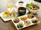 ■朝食バイキング■6F※会場変更の場合もございます