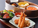 お子様ランチ(3〜6歳向け)イメージ