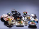 【2026夏・美味少量会席】品数少なめ 内容充実