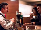 大人空間のBar「4st」