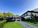 静寂な朝