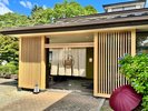 お出迎えの顔(玄関)がリニューアル
