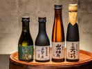 ■秋田の地酒|秋田の風土が育んだ銘酒と、繊細な和の味わいを。
