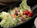 ■朝食一例|田沢湖半の静かな空間で、秋田の美味しさをじっくりとご堪能ください。※一例