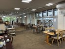 夕・朝食 レストラン会場