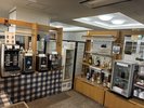 飲み放題 ドリンクコーナー