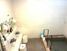2名様からご利用無料!貸切風呂も源泉かけ流しです。