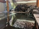 女性大浴場 露天風呂