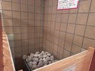 【サウナ】セルフロウリュウも可能でございます。(6:00〜10:00、15:00〜24:00)
