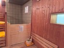 【サウナ】セルフロウリュウも可能でございます。(6:00〜10:00、15:00〜24:00)