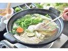 クエ鍋 足摺産・天然クエ尽くし会席【極み】
