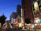 【観光画像】さんろく街