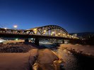 【観光画像】旭橋(外観)