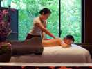 【BLOOMING SPA KAIKA】美しい鬼怒川の自然を五感で感じていただけるスパ&エステです