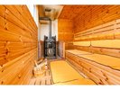 ワーサム自慢のHARVIA薪サウナストーブ♪室内も広々使えてストレスフリー!