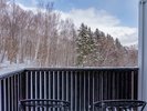 サウナ後は北海道ならではの景色を堪能しながら整っていただけます♪