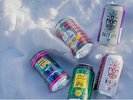 BEER CELLAR SAPPOROとワーサムセレクトのクラフトビール!!多種多様の味を楽しめるのも醍醐味♪