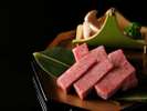 【前沢牛サーロインステーキ】国内最上級の肉質、A5ランクの上質な部分をご堪能ください