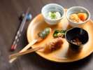 【彩冬の朝食】身体においしい滋養たっぷりの朝ごはん