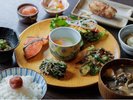 【朝食バイキング一例】様々な種類をご用意いたします