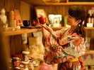 売店イメージです