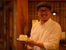 特別な記念日のおもてなしをしております