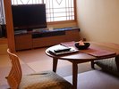 エコノミー客室8畳