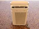 ◆空気清浄器を貸し出しております(無料)