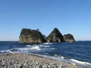 ◆三四郎島