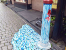 ◆伊東 街灯トリックアート