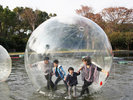 ◆ぐらんぱる公園 ビッグウォーターバルーン