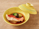 ◆夕食バイキング_金目鯛の煮つけプラン