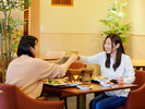 ◆楽しい夜に乾杯!