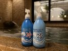 【夏季限定】冷やしシャンプー ボディソープ
