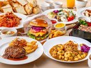 Cafe Hi! ランチメニューイメージ