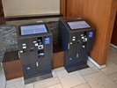 ◆自動チェックイン機◆最新の設備でらくらくチェックイン。