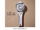 ◆Refaシャワーヘッド 全室完備♪