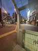 階段を上がり切ると右手にKFCがあります
