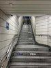 階段を上り切ります