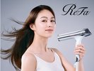 ◆Refa製ドライヤー 全室完備♪
