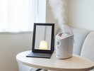 ★美顔器 お肌のケアがホテルで出来ます!! ※全室に備え付けでございます