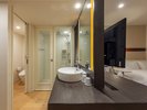 ★バス・トイレがセパレートタイプのお部屋です