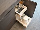 ★電気ケトル・コップ ※全室に備え付けでございます