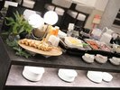 サンドイッチ・温料理