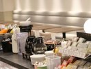 ドリンクブース