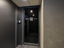 スパ エントランス