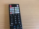 お部屋のテレビはサブスクチャンネル対応。またキャスト機能もあります♪