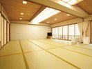 大広間(床の間)