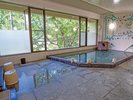 【男湯】美人の湯〜冷鉱泉〜
