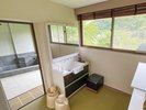 【家族風呂】昌幸の湯〜冷鉱泉〜